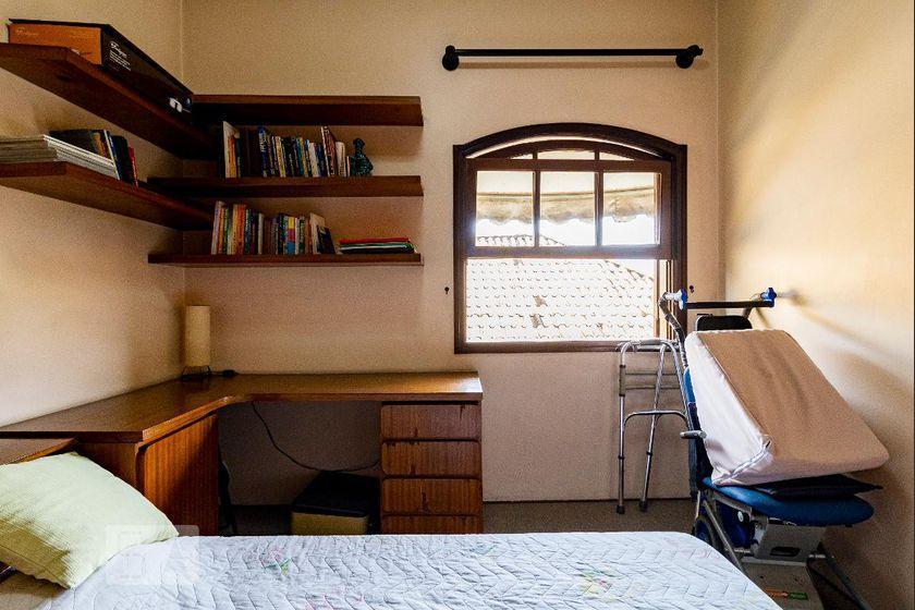 Casa à Venda – Planalto Paulista, 8 Quartos, 540 m² – São Paulo