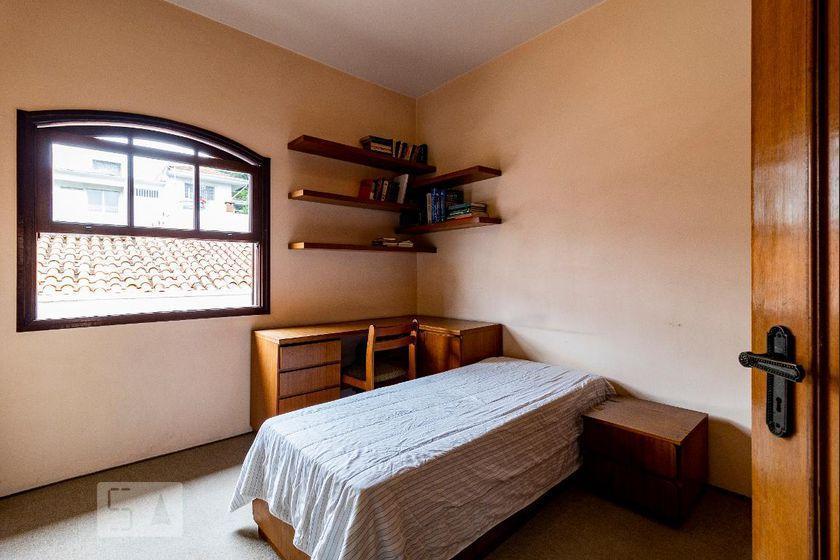 Casa à Venda – Planalto Paulista, 8 Quartos, 540 m² – São Paulo