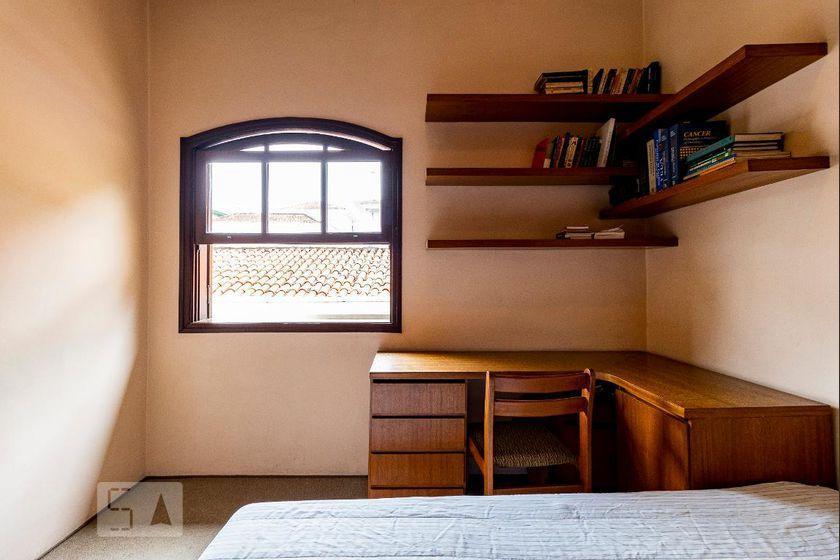 Casa à Venda – Planalto Paulista, 8 Quartos, 540 m² – São Paulo