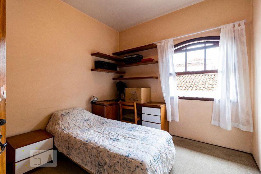 Casa à Venda – Planalto Paulista, 8 Quartos, 540 m² – São Paulo