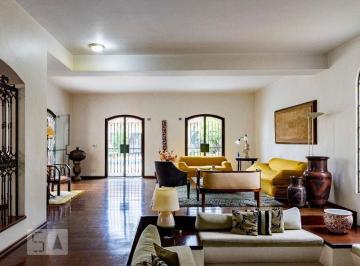 Casa à Venda – Planalto Paulista, 8 Quartos, 540 m² – São Paulo