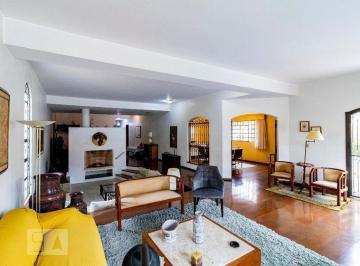 Casa à Venda – Planalto Paulista, 8 Quartos, 540 m² – São Paulo