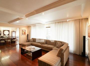 Apartamento à Venda – Santana, 3 Quartos, 330 m² – São Paulo