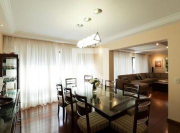Apartamento à Venda – Santana, 3 Quartos, 330 m² – São Paulo