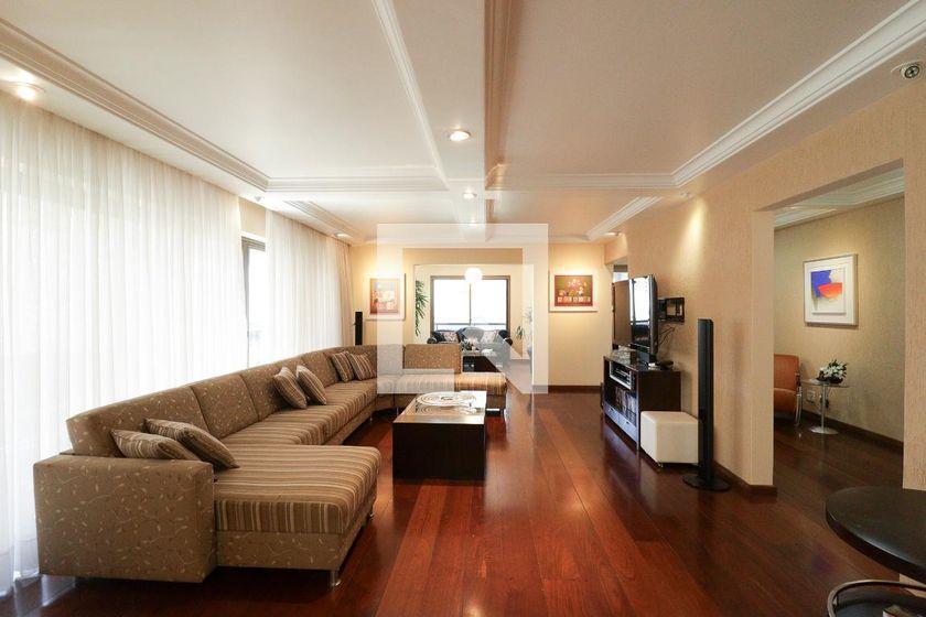Apartamento à Venda – Santana, 3 Quartos, 330 m² – São Paulo