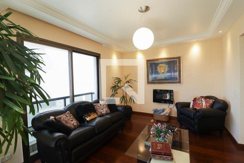 Apartamento à Venda – Santana, 3 Quartos, 330 m² – São Paulo