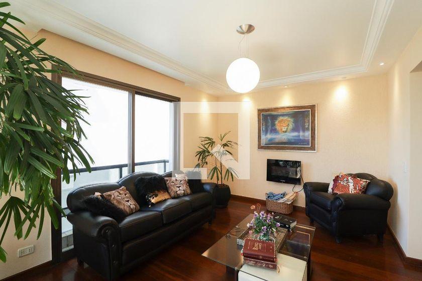 Apartamento à Venda – Santana, 3 Quartos, 330 m² – São Paulo