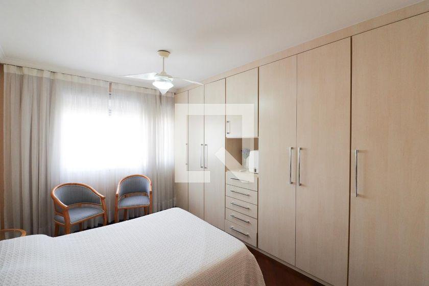 Apartamento à Venda – Santana, 3 Quartos, 330 m² – São Paulo