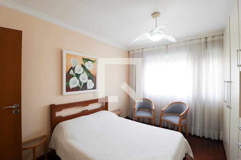 Apartamento à Venda – Santana, 3 Quartos, 330 m² – São Paulo