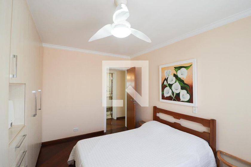 Apartamento à Venda – Santana, 3 Quartos, 330 m² – São Paulo