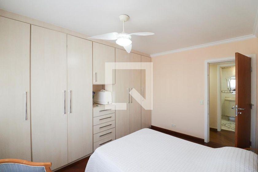 Apartamento à Venda – Santana, 3 Quartos, 330 m² – São Paulo