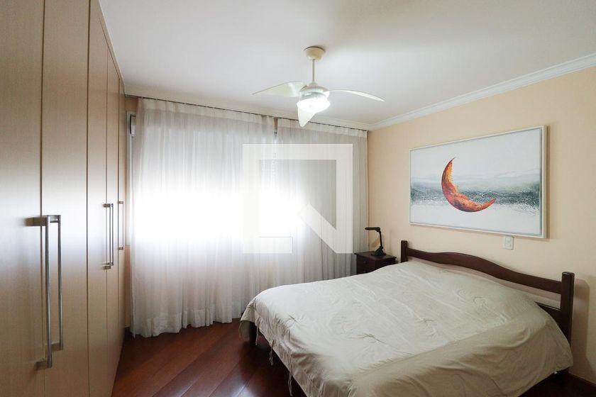 Apartamento à Venda – Santana, 3 Quartos, 330 m² – São Paulo