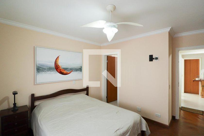 Apartamento à Venda – Santana, 3 Quartos, 330 m² – São Paulo