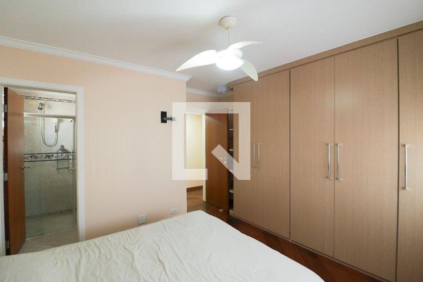 Apartamento à Venda – Santana, 3 Quartos, 330 m² – São Paulo