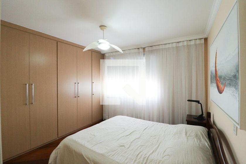 Apartamento à Venda – Santana, 3 Quartos, 330 m² – São Paulo