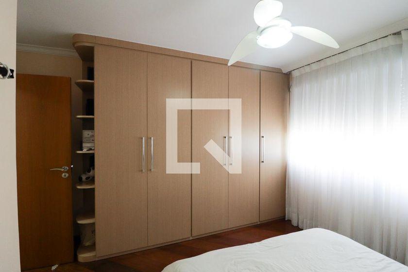 Apartamento à Venda – Santana, 3 Quartos, 330 m² – São Paulo