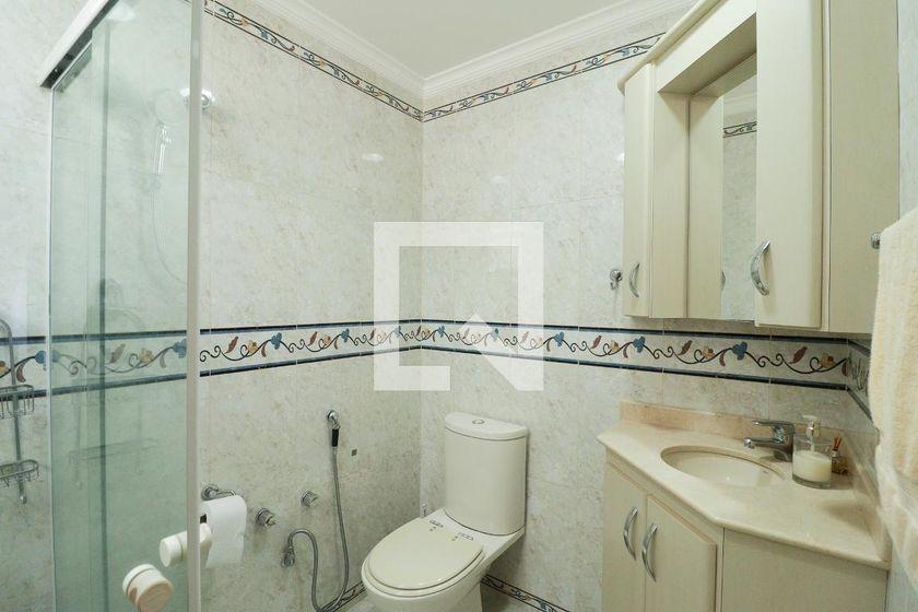 Apartamento à Venda – Santana, 3 Quartos, 330 m² – São Paulo