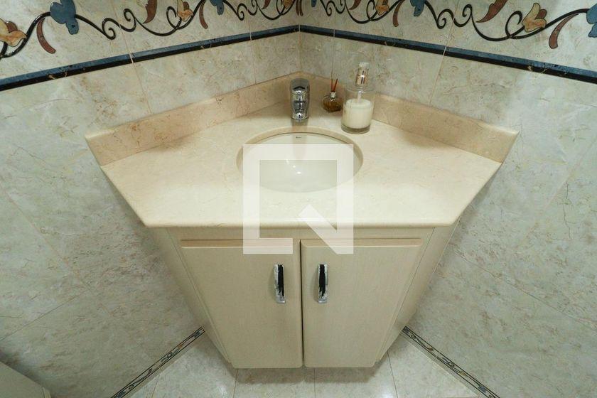 Apartamento à Venda – Santana, 3 Quartos, 330 m² – São Paulo
