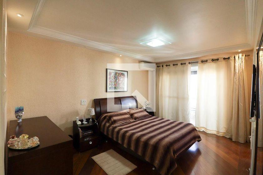 Apartamento à Venda – Santana, 3 Quartos, 330 m² – São Paulo