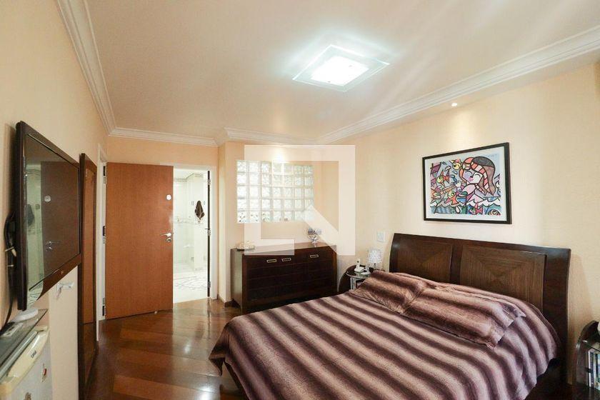 Apartamento à Venda – Santana, 3 Quartos, 330 m² – São Paulo