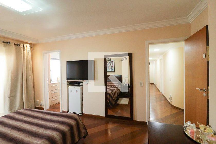 Apartamento à Venda – Santana, 3 Quartos, 330 m² – São Paulo