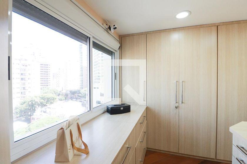 Apartamento à Venda – Santana, 3 Quartos, 330 m² – São Paulo