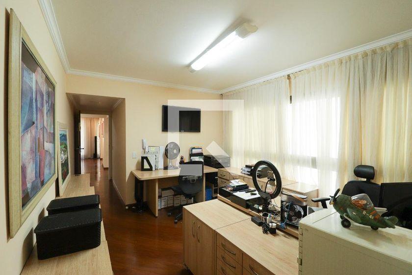Apartamento à Venda – Santana, 3 Quartos, 330 m² – São Paulo