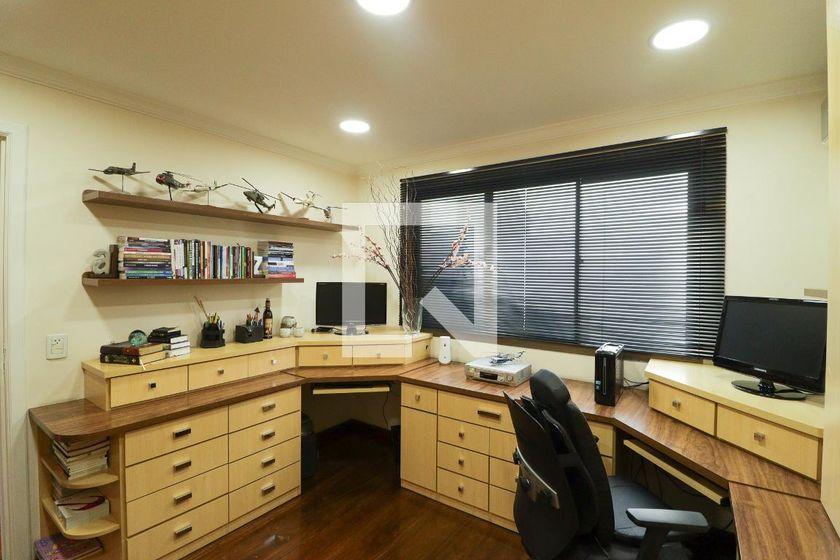 Apartamento à Venda – Santana, 3 Quartos, 330 m² – São Paulo