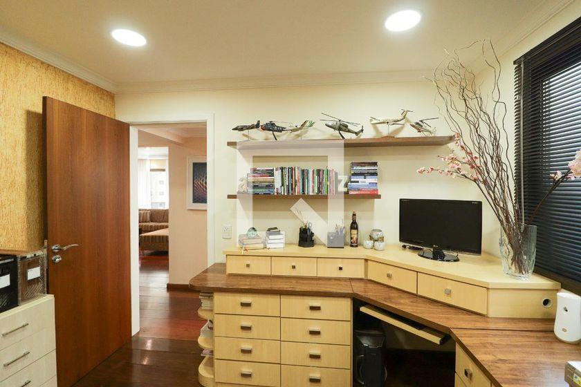 Apartamento à Venda – Santana, 3 Quartos, 330 m² – São Paulo