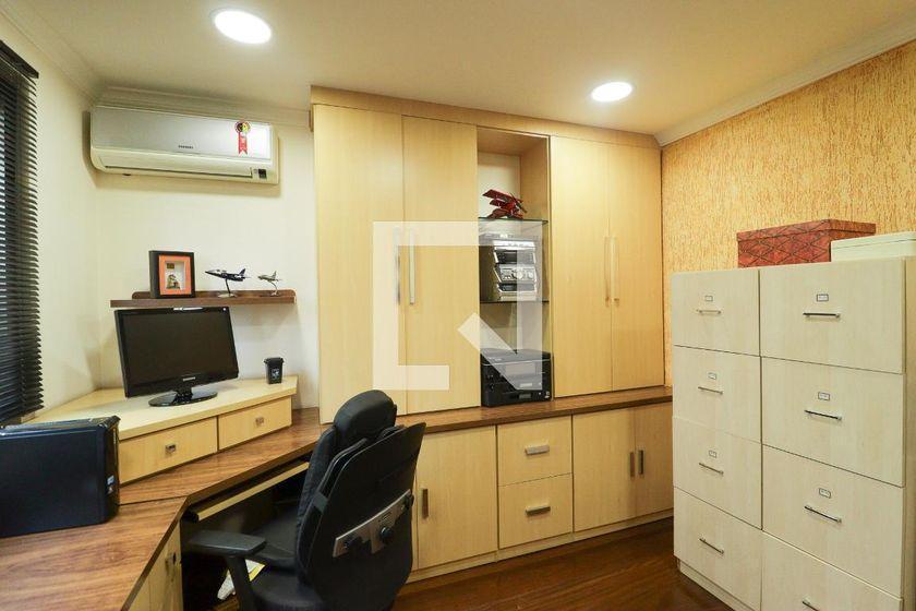 Apartamento à Venda – Santana, 3 Quartos, 330 m² – São Paulo