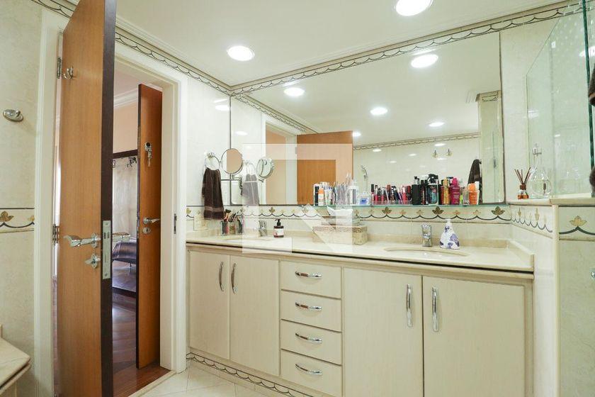 Apartamento à Venda – Santana, 3 Quartos, 330 m² – São Paulo