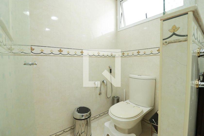 Apartamento à Venda – Santana, 3 Quartos, 330 m² – São Paulo