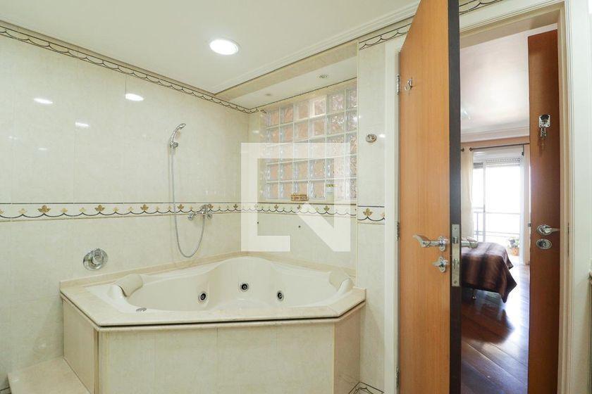 Apartamento à Venda – Santana, 3 Quartos, 330 m² – São Paulo