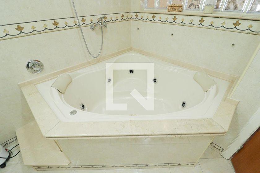 Apartamento à Venda – Santana, 3 Quartos, 330 m² – São Paulo