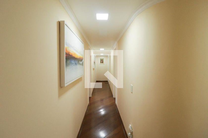 Apartamento à Venda – Santana, 3 Quartos, 330 m² – São Paulo