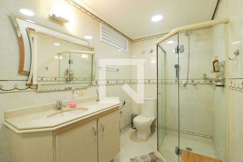 Apartamento à Venda – Santana, 3 Quartos, 330 m² – São Paulo