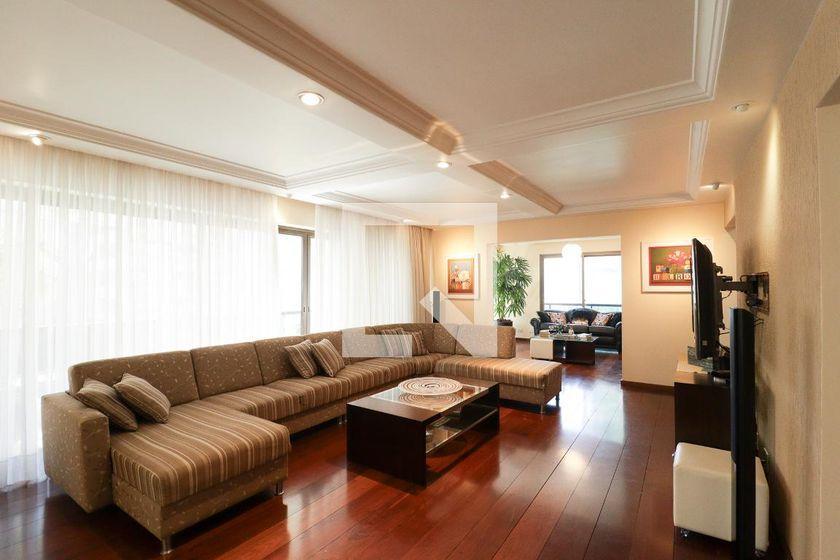 Apartamento à Venda – Santana, 3 Quartos, 330 m² – São Paulo