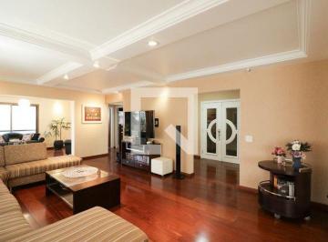 Apartamento à Venda – Santana, 3 Quartos, 330 m² – São Paulo