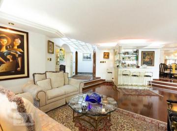 Apartamento à Venda – Moema, 3 Quartos, 294 m² – São Paulo