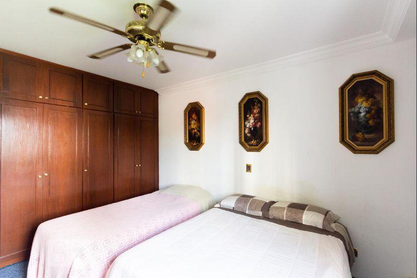 Apartamento à Venda – Moema, 3 Quartos, 294 m² – São Paulo