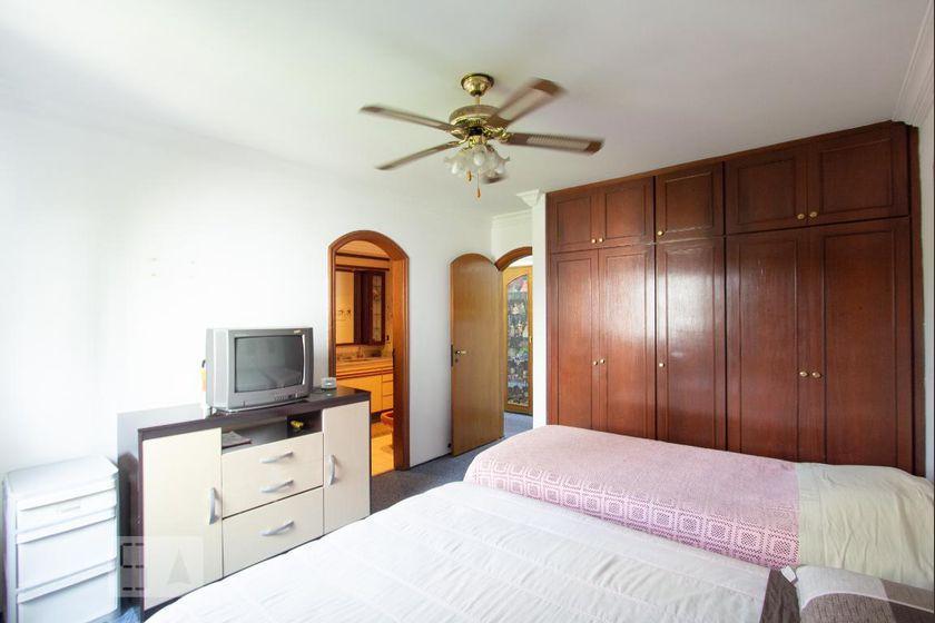 Apartamento à Venda – Moema, 3 Quartos, 294 m² – São Paulo