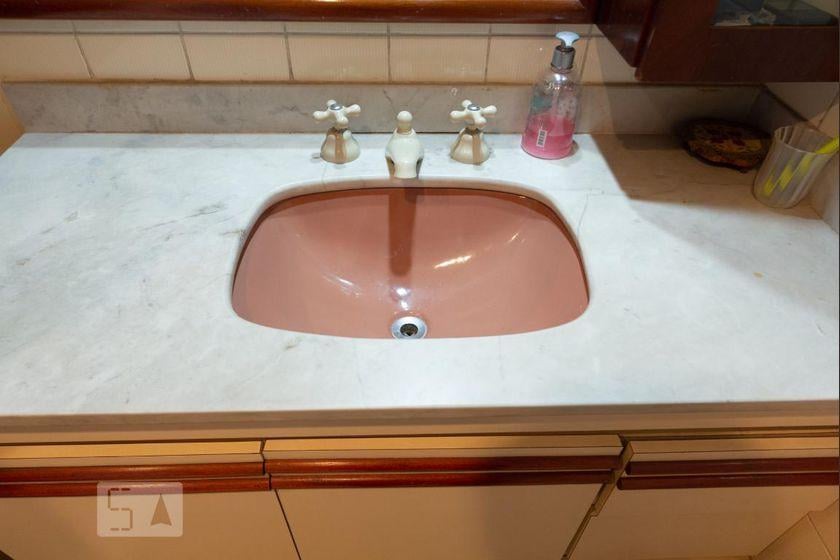 Apartamento à Venda – Moema, 3 Quartos, 294 m² – São Paulo