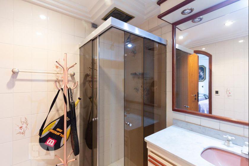 Apartamento à Venda – Moema, 3 Quartos, 294 m² – São Paulo