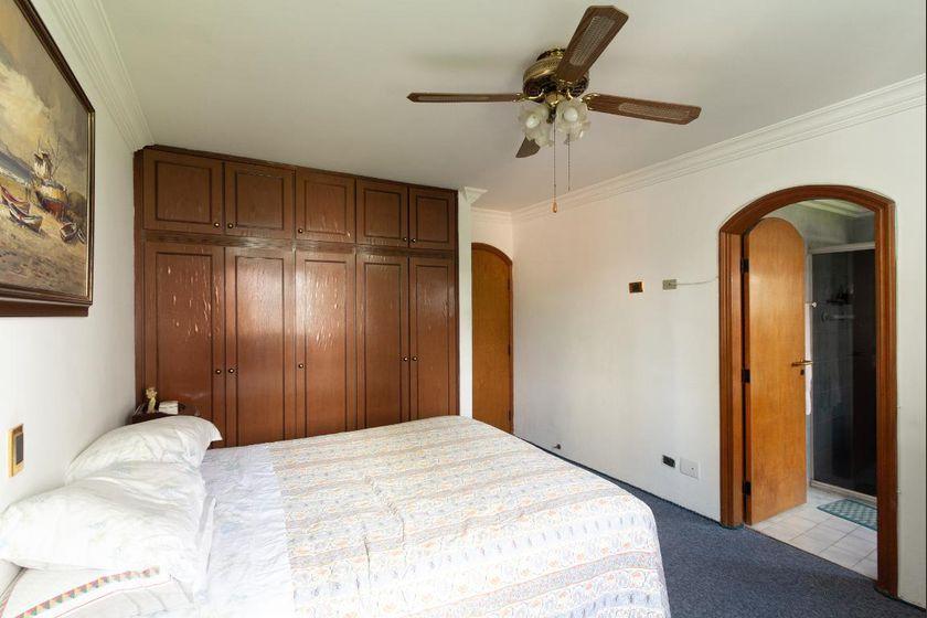 Apartamento à Venda – Moema, 3 Quartos, 294 m² – São Paulo