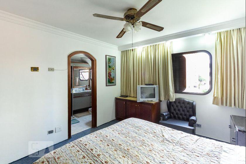 Apartamento à Venda – Moema, 3 Quartos, 294 m² – São Paulo