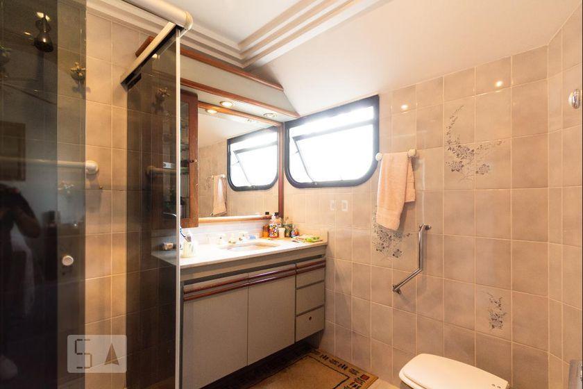 Apartamento à Venda – Moema, 3 Quartos, 294 m² – São Paulo