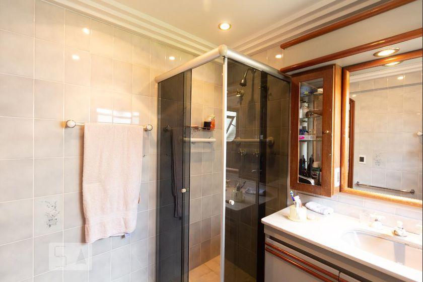 Apartamento à Venda – Moema, 3 Quartos, 294 m² – São Paulo