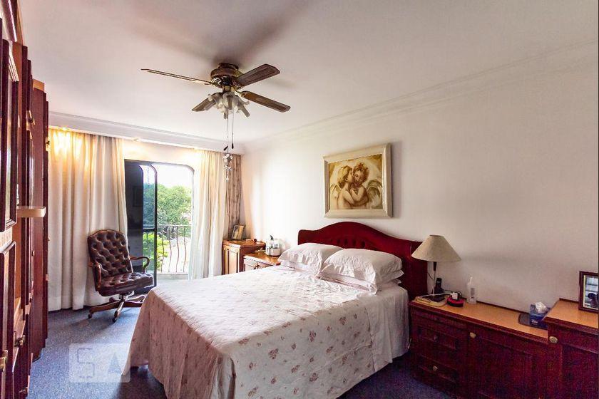 Apartamento à Venda – Moema, 3 Quartos, 294 m² – São Paulo