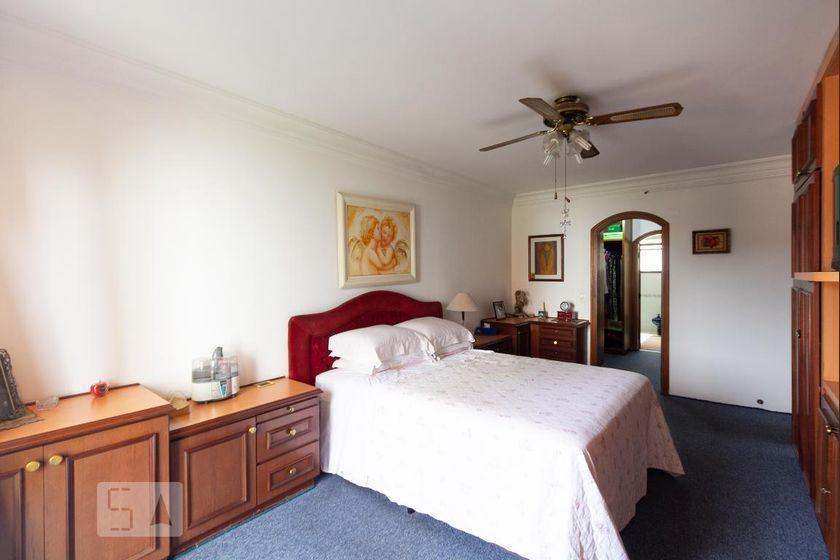 Apartamento à Venda – Moema, 3 Quartos, 294 m² – São Paulo
