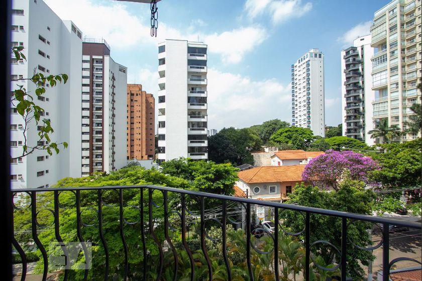 Apartamento à Venda – Moema, 3 Quartos, 294 m² – São Paulo